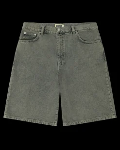 Woodbird Rami Dirt Shorts, , 30- Shorts