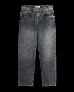 Woodbird Rami Shadow Jeans, , W27/L32- Jeans