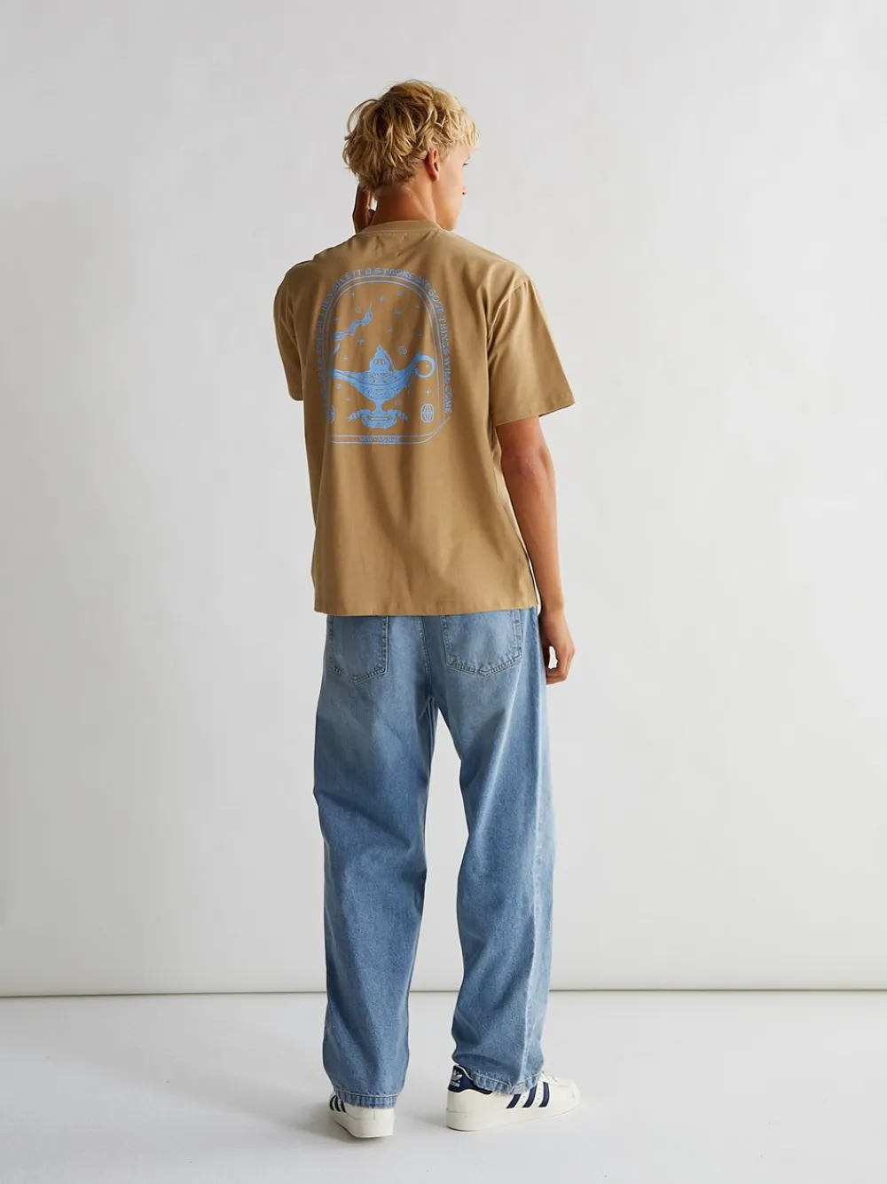 New Rami Store Jeans, , W29/L32 Jeans