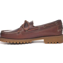 Clearance Ranger Waxy Sejlersko, , 42 Sko|Sejlersko