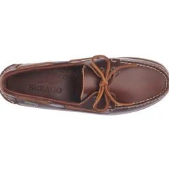 Clearance Ranger Waxy Sejlersko, , 42 Sko|Sejlersko