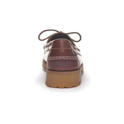 Clearance Ranger Waxy Sejlersko, , 42 Sko|Sejlersko