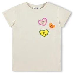 Molo Ranva T-shirt, , 140 cm-Børn T-Shirts & Toppe