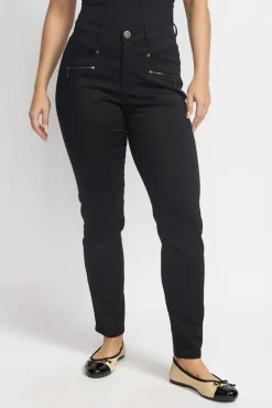 2-Biz Rany Bukser, , 44-Dame Bukser & Leggings