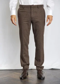 Outlet Rapallo Classic Fit Habitbukser, , 54 Jakkesæt & Blazere