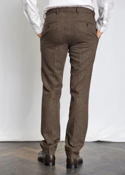 Outlet Rapallo Classic Fit Habitbukser, , 54 Jakkesæt & Blazere