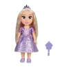 Disney Princess Rapunzel Dukke-Børn Dukker & Tilbehør