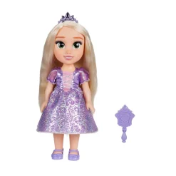 Disney Princess Rapunzel Dukke-Børn Dukker & Tilbehør