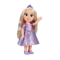 Disney Princess Rapunzel Dukke-Børn Dukker & Tilbehør