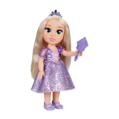 Disney Princess Rapunzel Dukke-Børn Dukker & Tilbehør