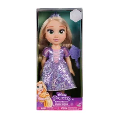Disney Princess Rapunzel Dukke-Børn Dukker & Tilbehør