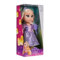 Disney Princess Rapunzel Dukke-Børn Dukker & Tilbehør