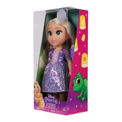 Disney Princess Rapunzel Dukke-Børn Dukker & Tilbehør