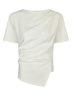 Best Rasmine Soft Bluse, , 38 Dame Bluser & Skjorter