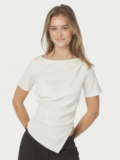 Best Rasmine Soft Bluse, , 38 Dame Bluser & Skjorter