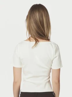 Best Rasmine Soft Bluse, , 38 Dame Bluser & Skjorter