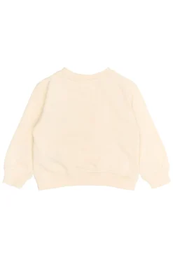 THE NEW Raymond Oversize Sweatshirt, , 98 cm-Børn Strik & Sweatshirts