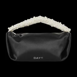 Clearance RC-Satiness Pearly Baguette Håndtaske, Dame Håndtasker