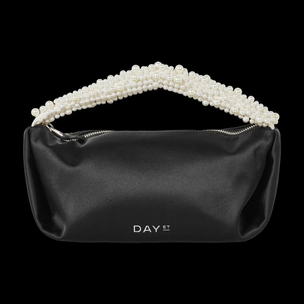 Clearance RC-Satiness Pearly Baguette Håndtaske, Dame Håndtasker