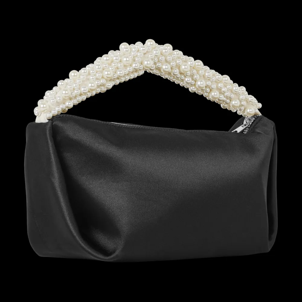 Clearance RC-Satiness Pearly Baguette Håndtaske, Dame Håndtasker