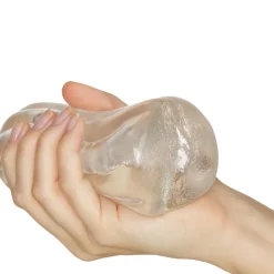 Hot Rebecca Realistisk Pocket Pussy Sexlegetøj