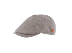 Rebel Wool Mix Flatcap, , M Huer & Kasketter