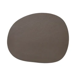 RAW Recycled Buffalo Dækkeserviet, , 33,5x41 cm- Køkkentekstiler
