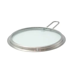 Outlet Recycled Glaslåg, Ø20 cm Gryder & Pander