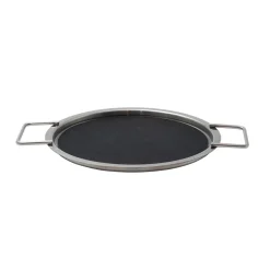 Eva Trio Recycled Hældelåg, Ø20 cm- Gryder & Pander