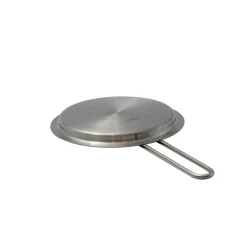 Clearance Recycled Tallerkenlåg, Ø13 cm Gryder & Pander