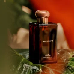 Online Red Hibiscus Cologne Intense, 100 ml Eau De Cologne|Eau De Cologne