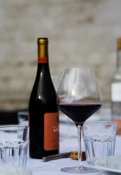 Endeavour Red Sand 4-pak Rødvinsglas, , 58 cl- Glas