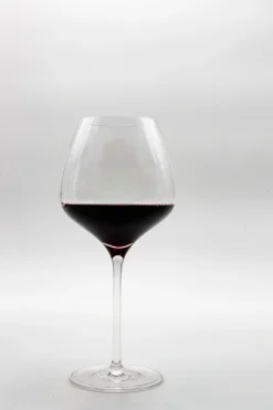 Endeavour Red Sand 4-pak Rødvinsglas, , 58 cl- Glas