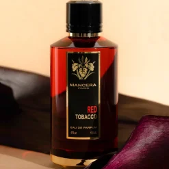 Outlet Red Tobacco Eau De Parfum, 120 ml Nicheparfumer