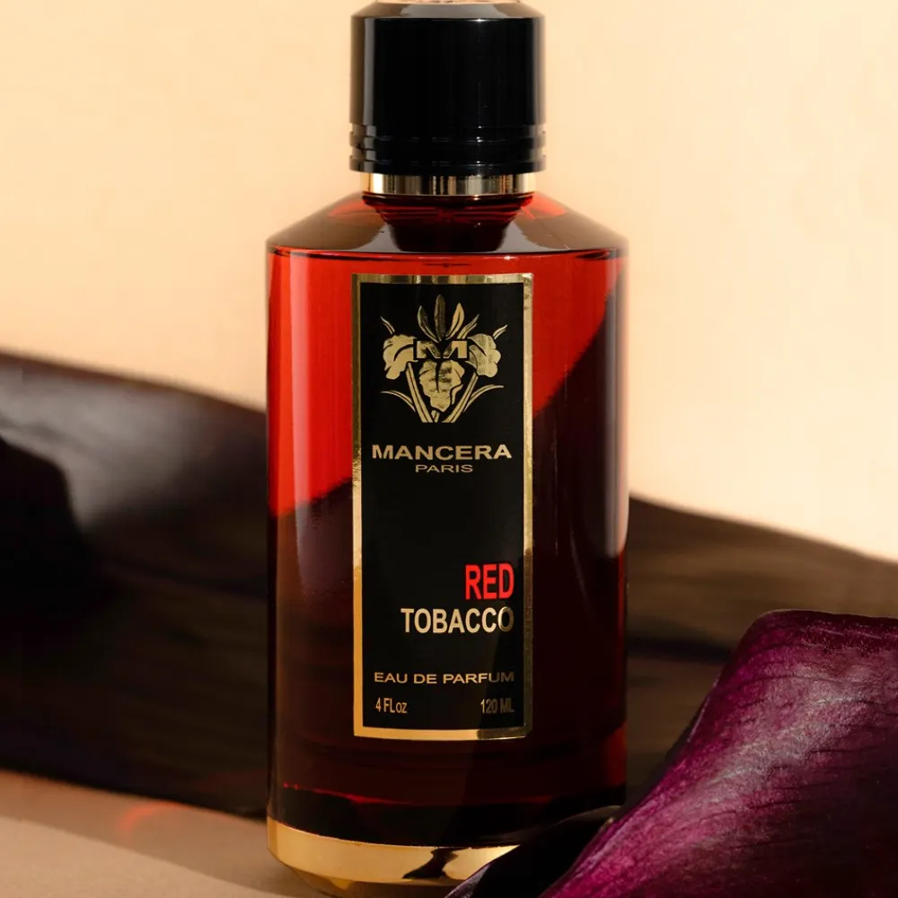 Outlet Red Tobacco Eau De Parfum, 120 ml Nicheparfumer