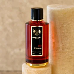 Outlet Red Tobacco Eau De Parfum, 120 ml Nicheparfumer