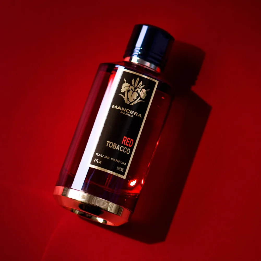 Outlet Red Tobacco Eau De Parfum, 120 ml Nicheparfumer
