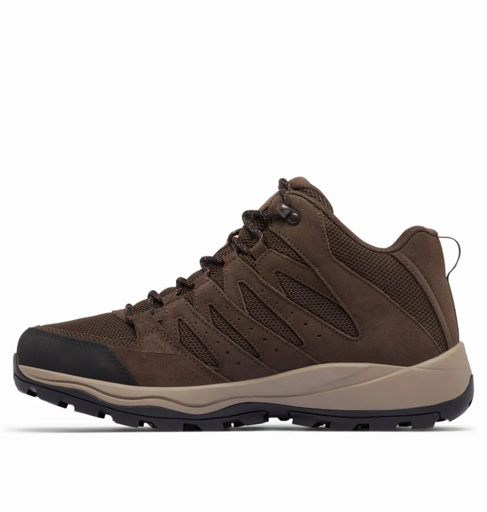 Columbia Redmond™ IV Mid Støvler, , 43- Støvler