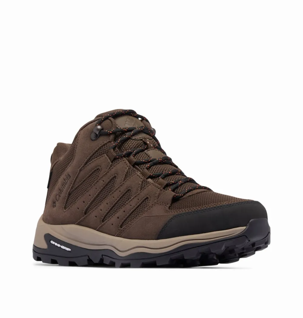 Columbia Redmond™ IV Mid Støvler, , 43- Støvler