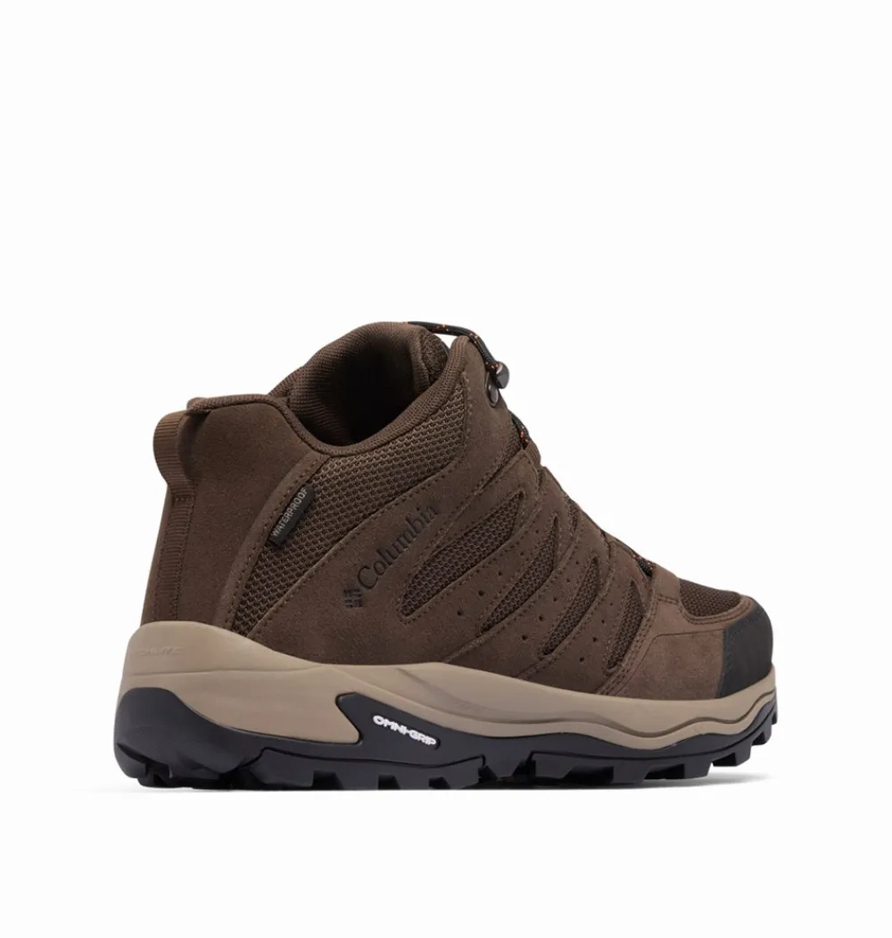 Columbia Redmond™ IV Mid Støvler, , 43- Støvler