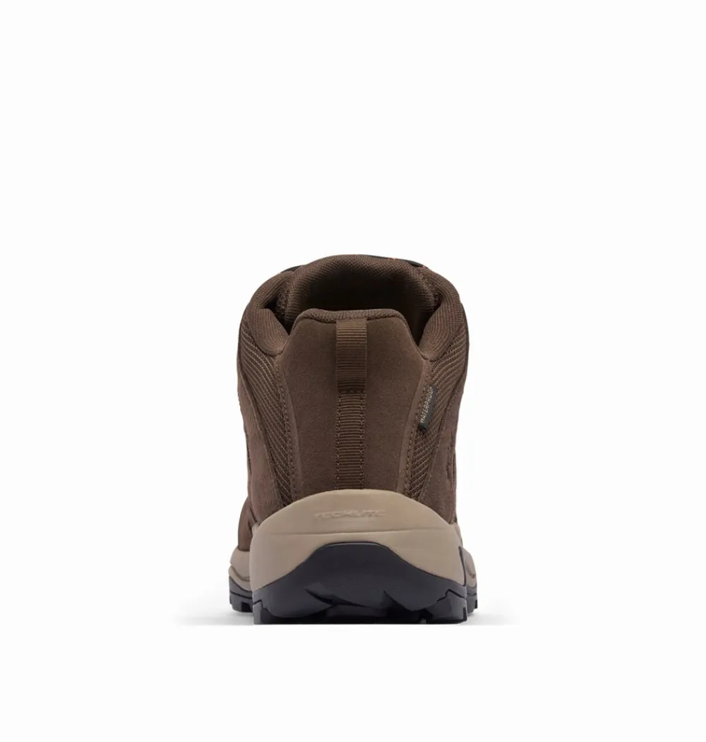 Columbia Redmond™ IV Mid Støvler, , 43- Støvler