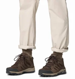 Columbia Redmond™ IV Mid Støvler, , 43- Støvler