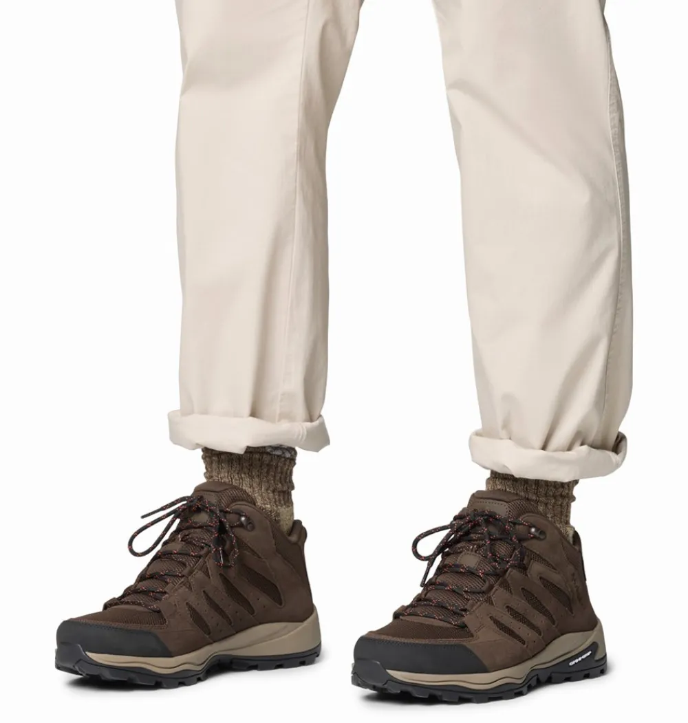 Columbia Redmond™ IV Mid Støvler, , 43- Støvler