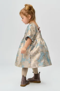 THE NEW Reese Kjole, , 110 cm-Børn Kjoler