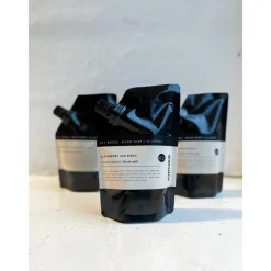Sale Refill Håndsæbe, 01 Kamille & Havtorn, 750 ml Kropspleje