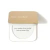 Sale Refillable Compact Etui Ansigt