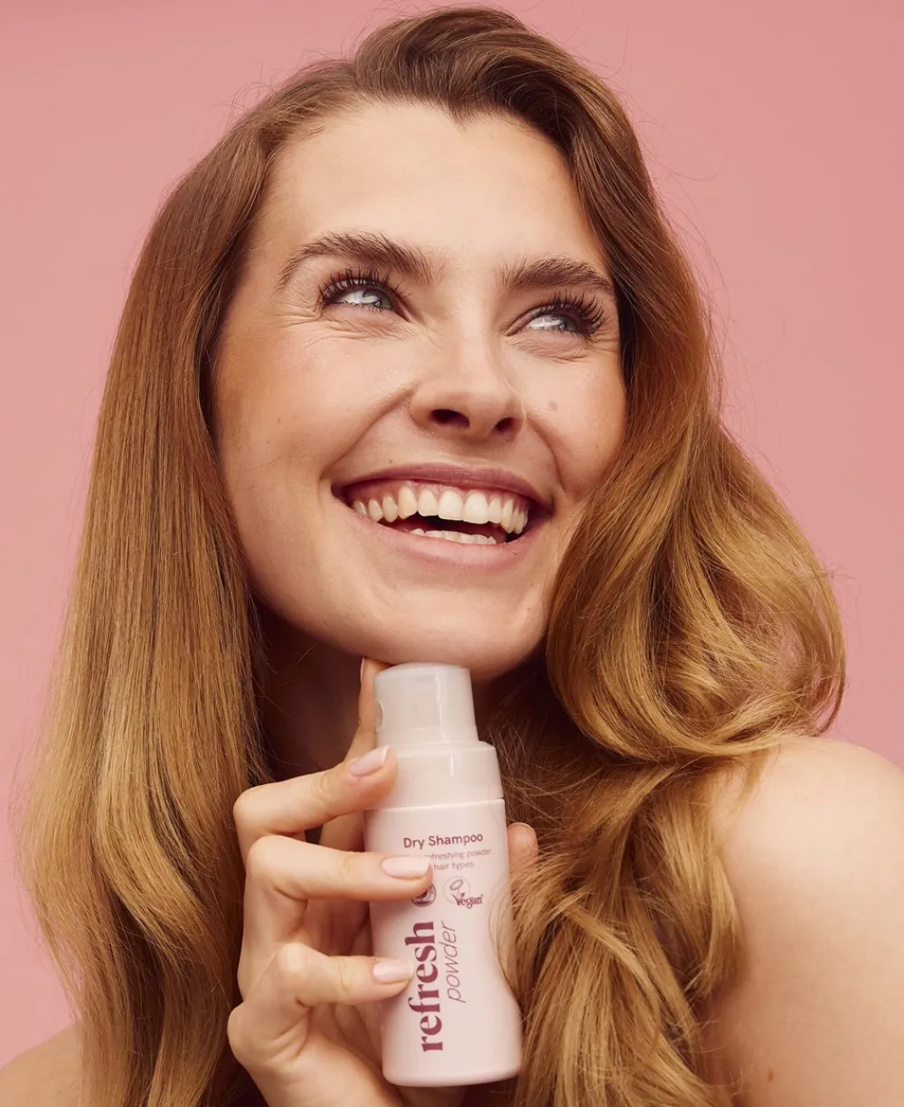 Outlet Refresh Powder™ Dry Shampoo, 40 g Hårpleje