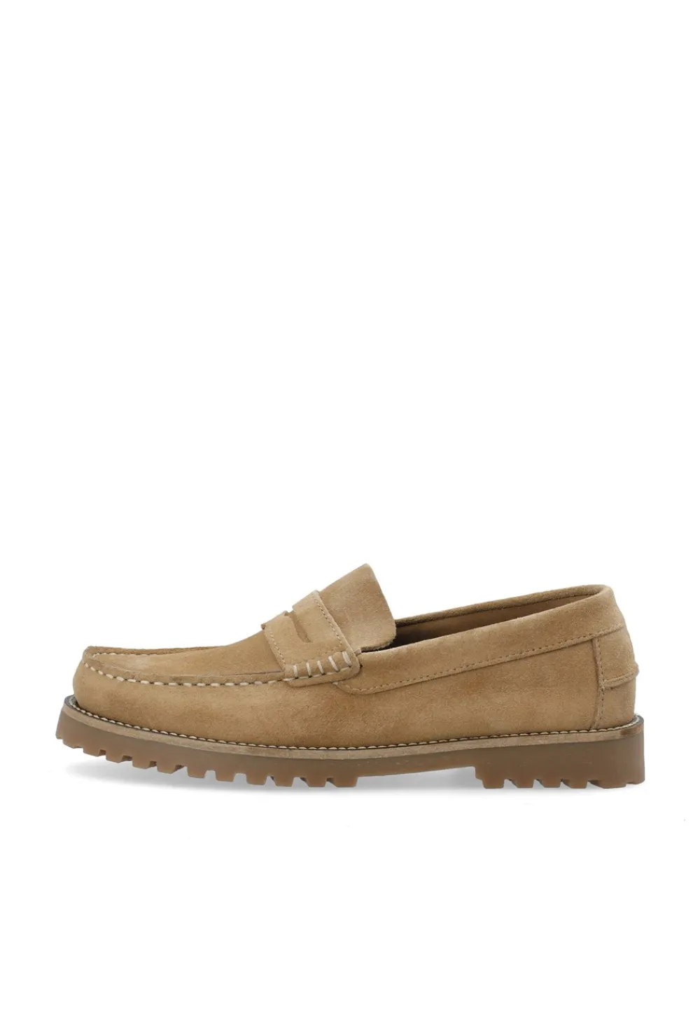 Clearance Reg Loafers, , 46 Loafers