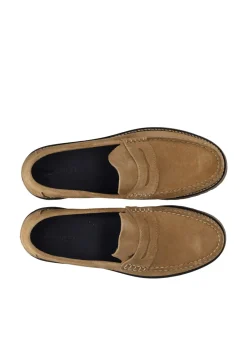 Clearance Reg Loafers, , 46 Loafers