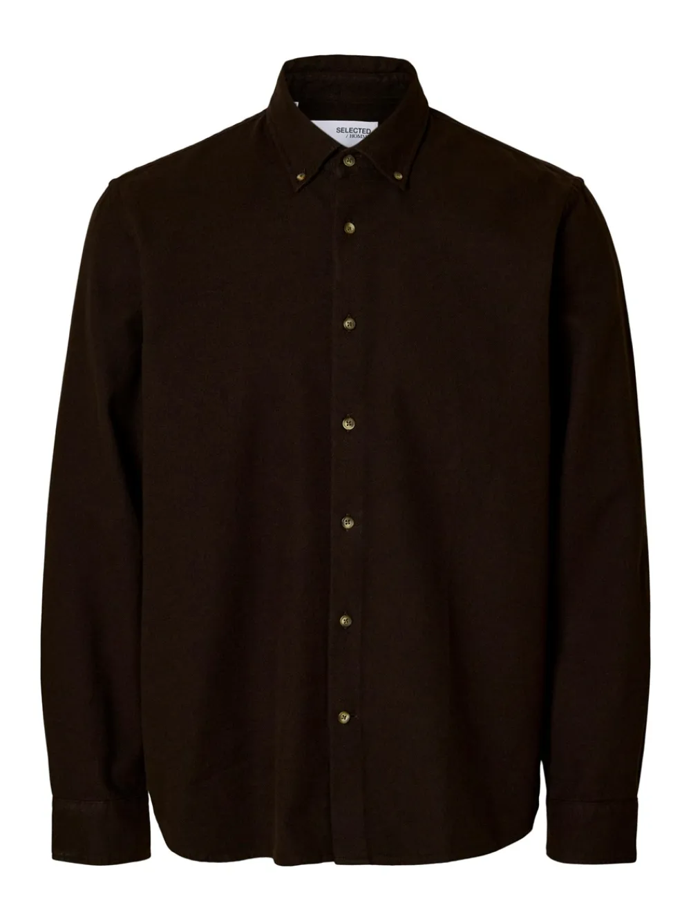Discount Regnoah Mix Skjorte, , L Skjorter